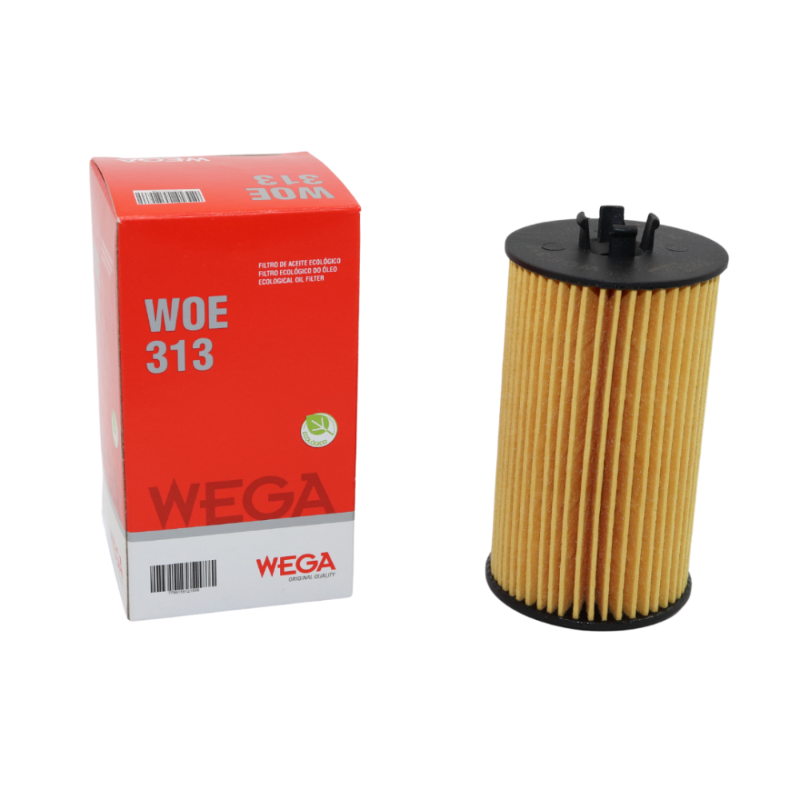 FILTRO DE ÓLEO REFIL - WEGA - WOE313