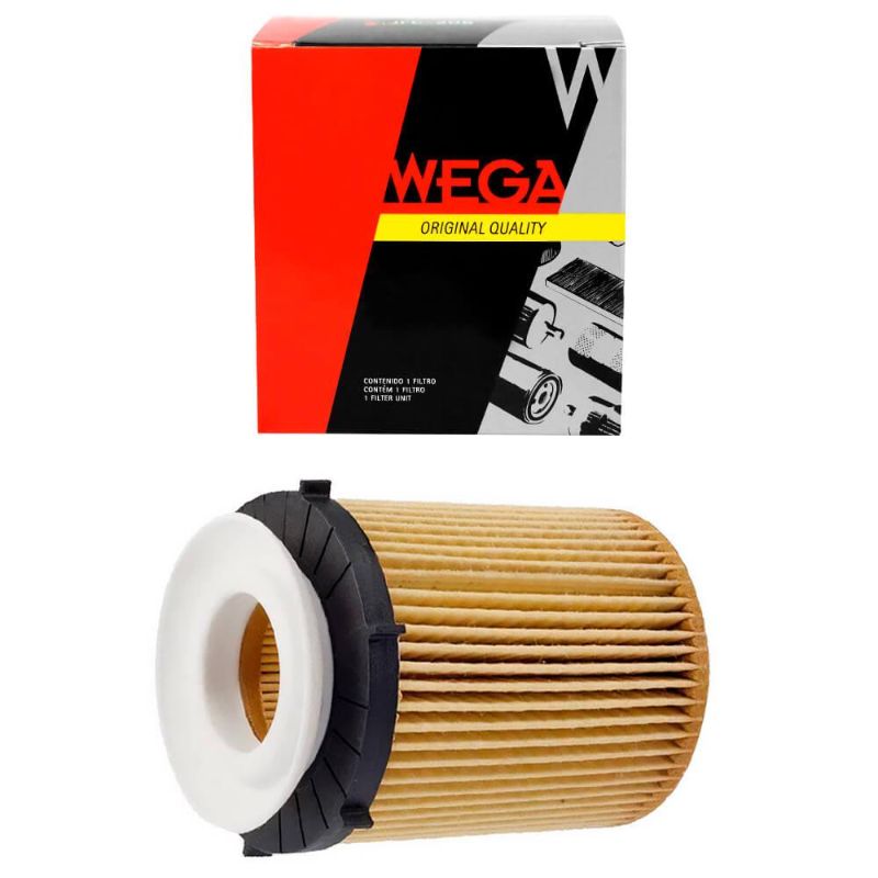 FILTRO DE ÓLEO REFIL - WEGA - WOE458