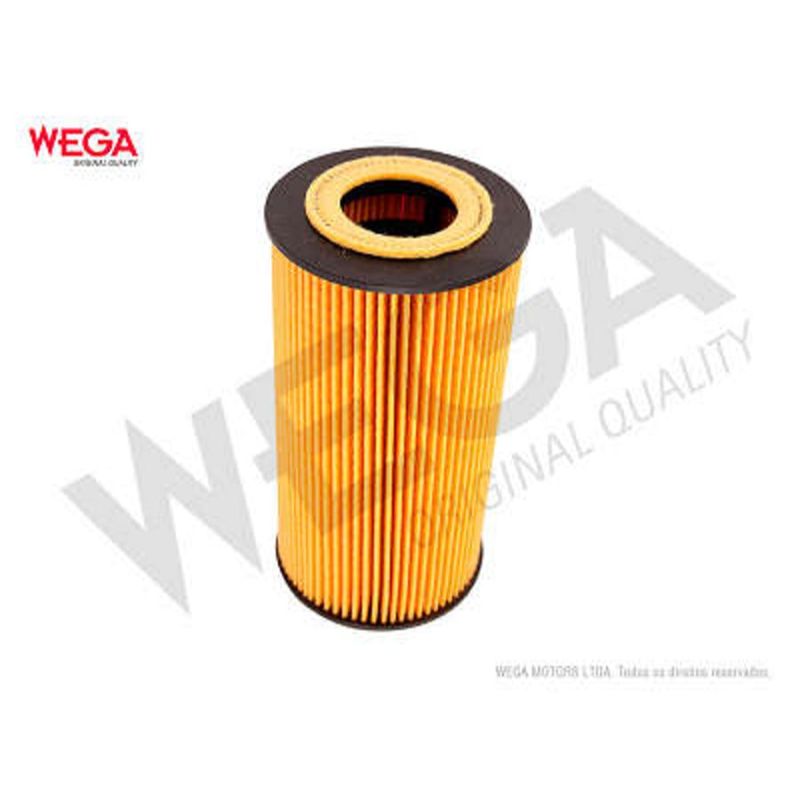 FILTRO DE ÓLEO REFIL - WEGA - WOE810