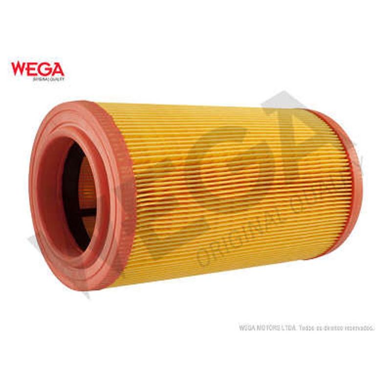 FILTRO DE AR - WEGA - WR110