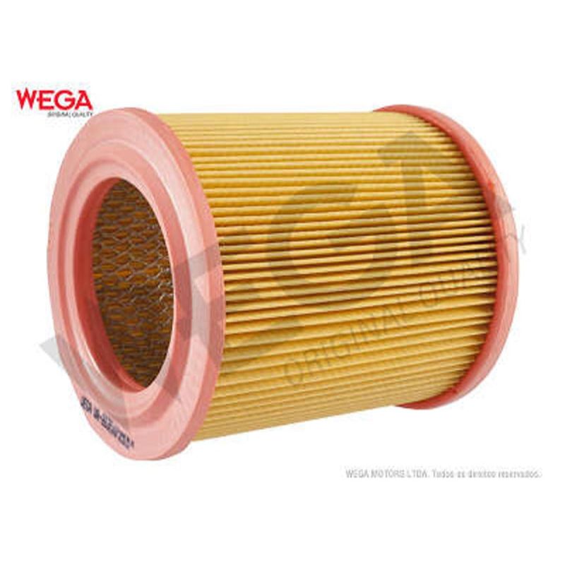 FILTRO DE AR - WEGA - WR263