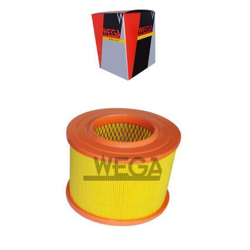 FILTRO DE AR - WEGA - WR274