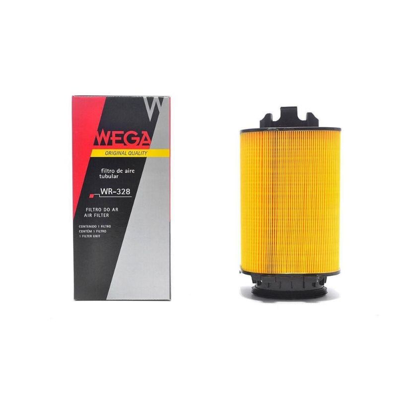 FILTRO DE AR - WEGA - WR328