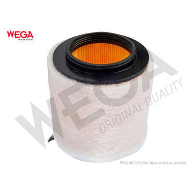 FILTRO DE AR - WEGA - WR363