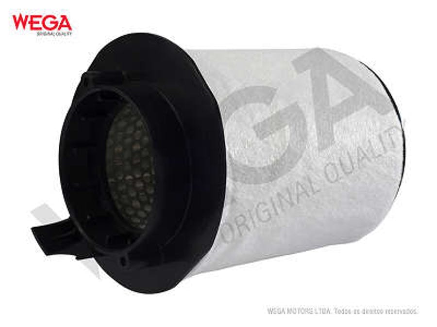 ELEMENTO DO FILTRO DE AR - WEGA - WR372