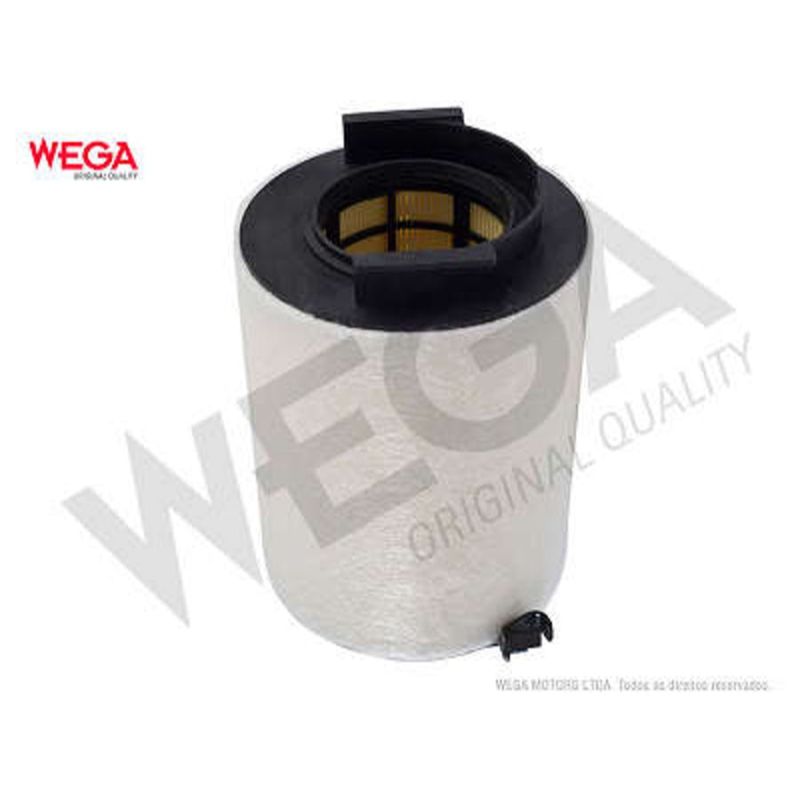 ELEMENTO DO FILTRO DE AR - WEGA - WR376