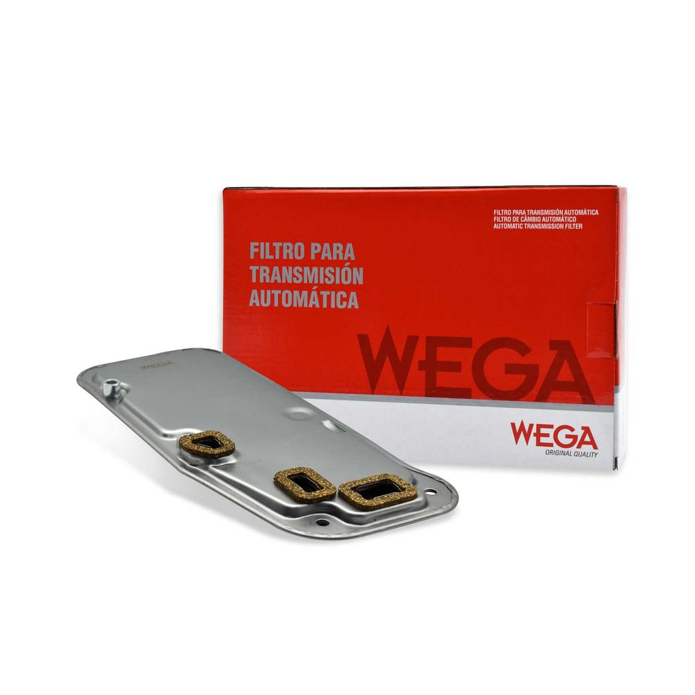 FILTRO DE ÓLEO DE CÂMBIO AUTOMÁTICO - WFC936 - WEGA