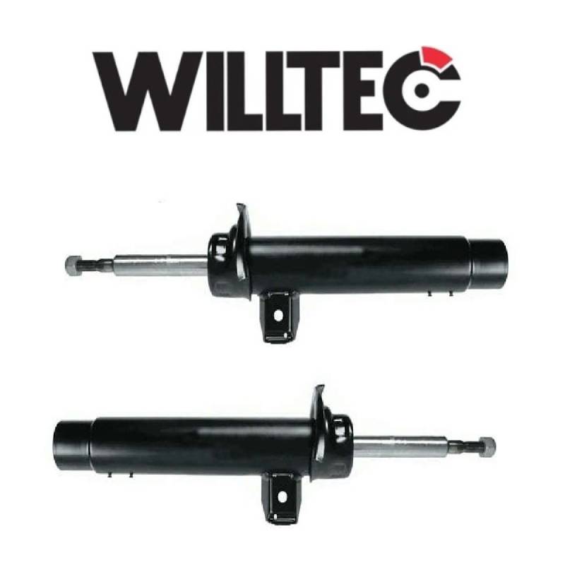 AMORTECEDOR DIANTEIRO LD - WILLTEC - AMT402DD