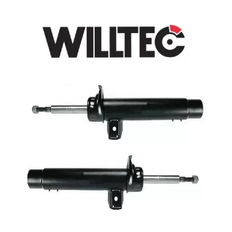 AMORTECEDOR DIANTEIRO LD - WILLTEC - AMT406DD