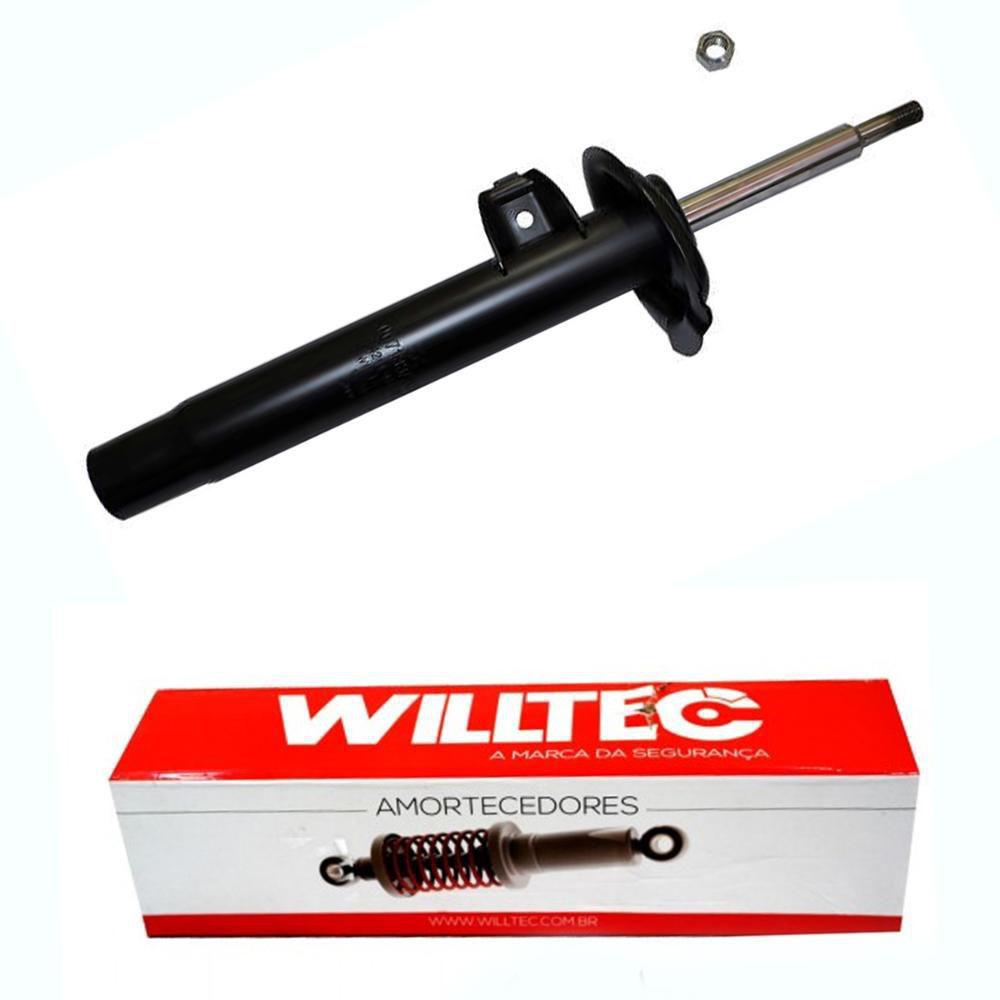 AMORTECEDOR DIANTEIRO LE - WILLTEC - AMT622DE