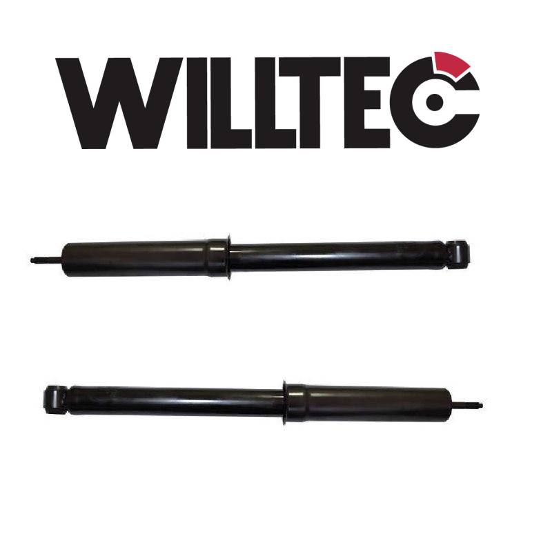 AMORTECEDOR TRASEIRO LE - WILLTEC - AMT646TE