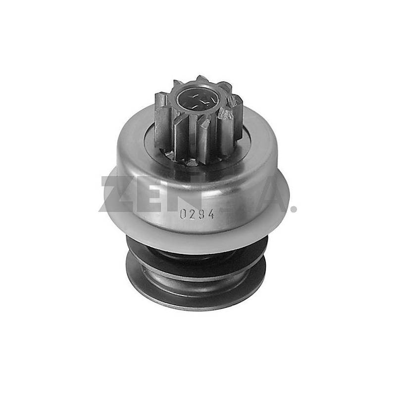 BENDIX MOTOR ARRANQUE - ZEN - 294