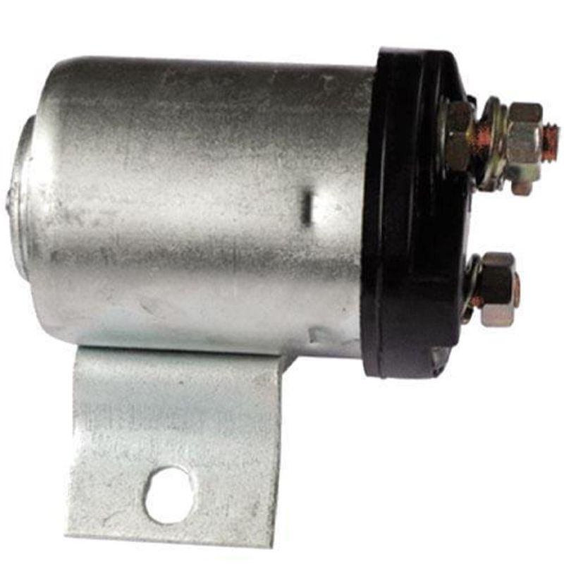 AUTOMÁTICO MOTOR DE PARTIDA - ZM - ZM2456