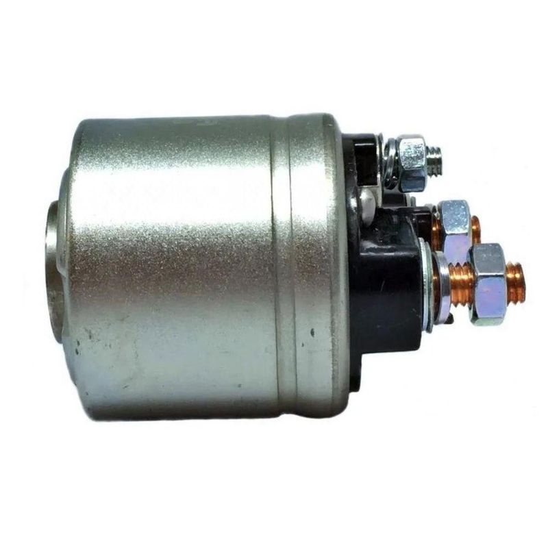 AUTOMÁTICO MOTOR DE PARTIDA - ZM - ZM471