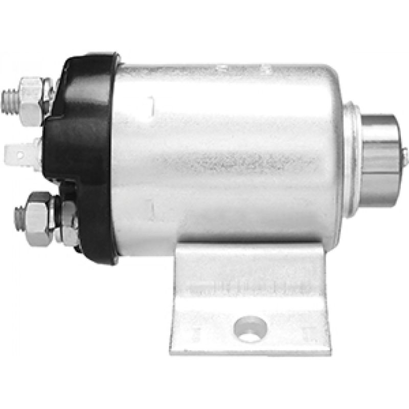 AUTOMÁTICO MOTOR DE PARTIDA - ZM - ZM502