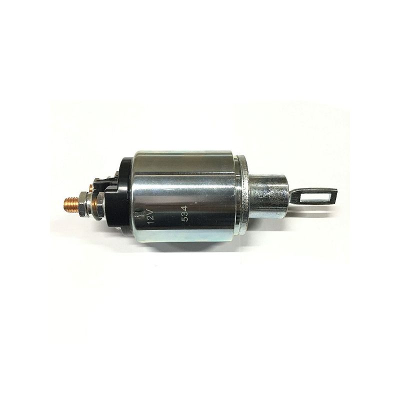 AUTOMÁTICO MOTOR DE PARTIDA - ZM - ZM604