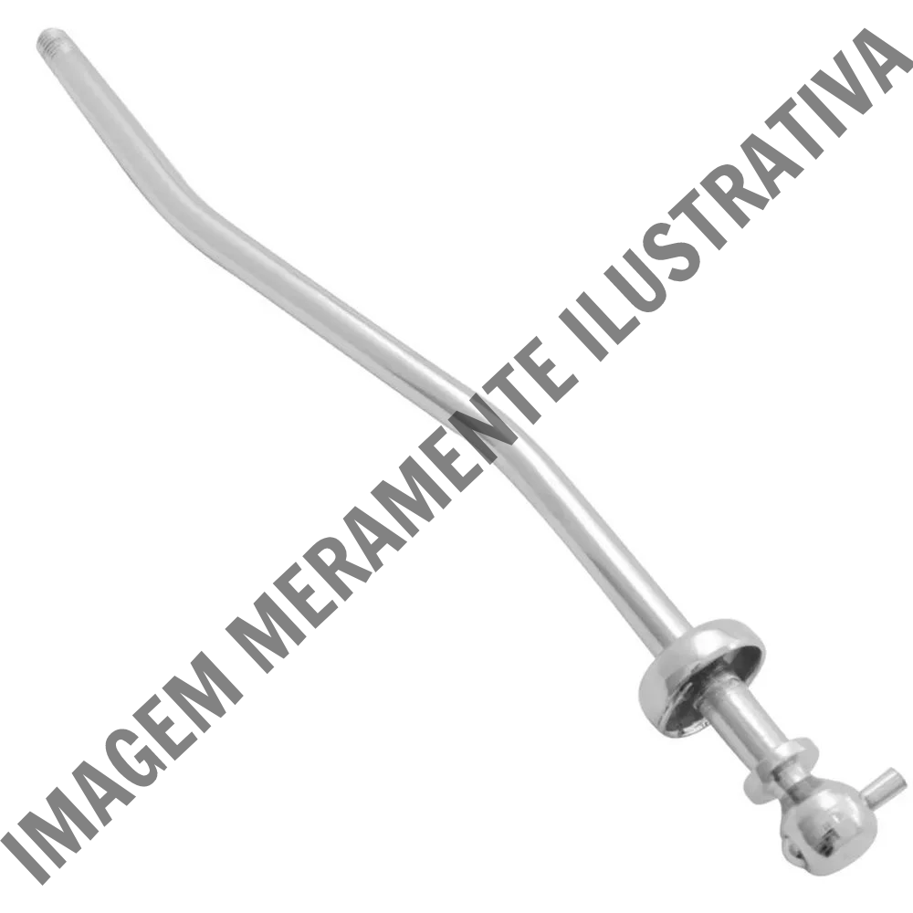 ALAVANCA DO CÂMBIO - METALSYSTEM - 10363