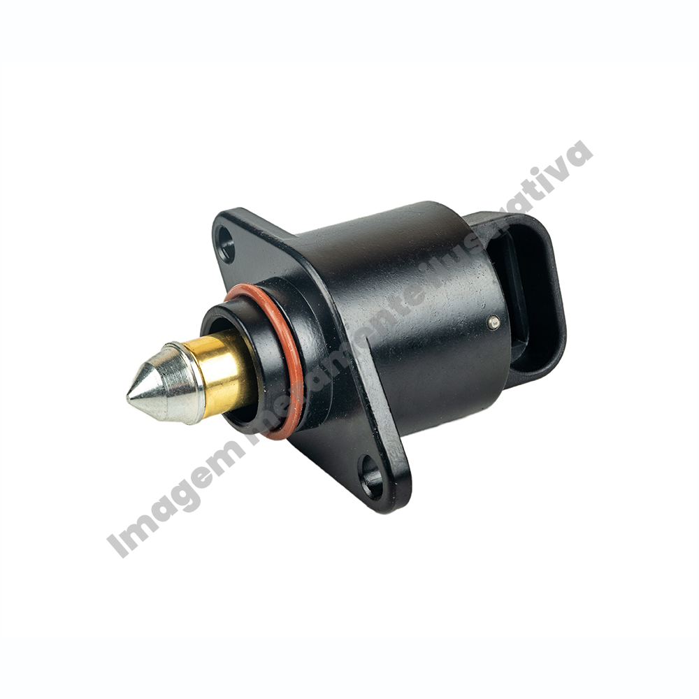 ATUADOR DA MARCHA LENTA - BOSCH - F00099M601