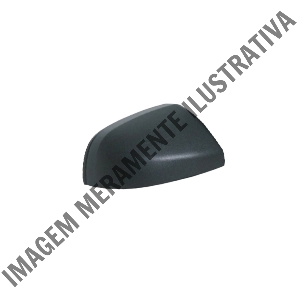 CAPA DO RETROVISOR - METAGAL - EB190