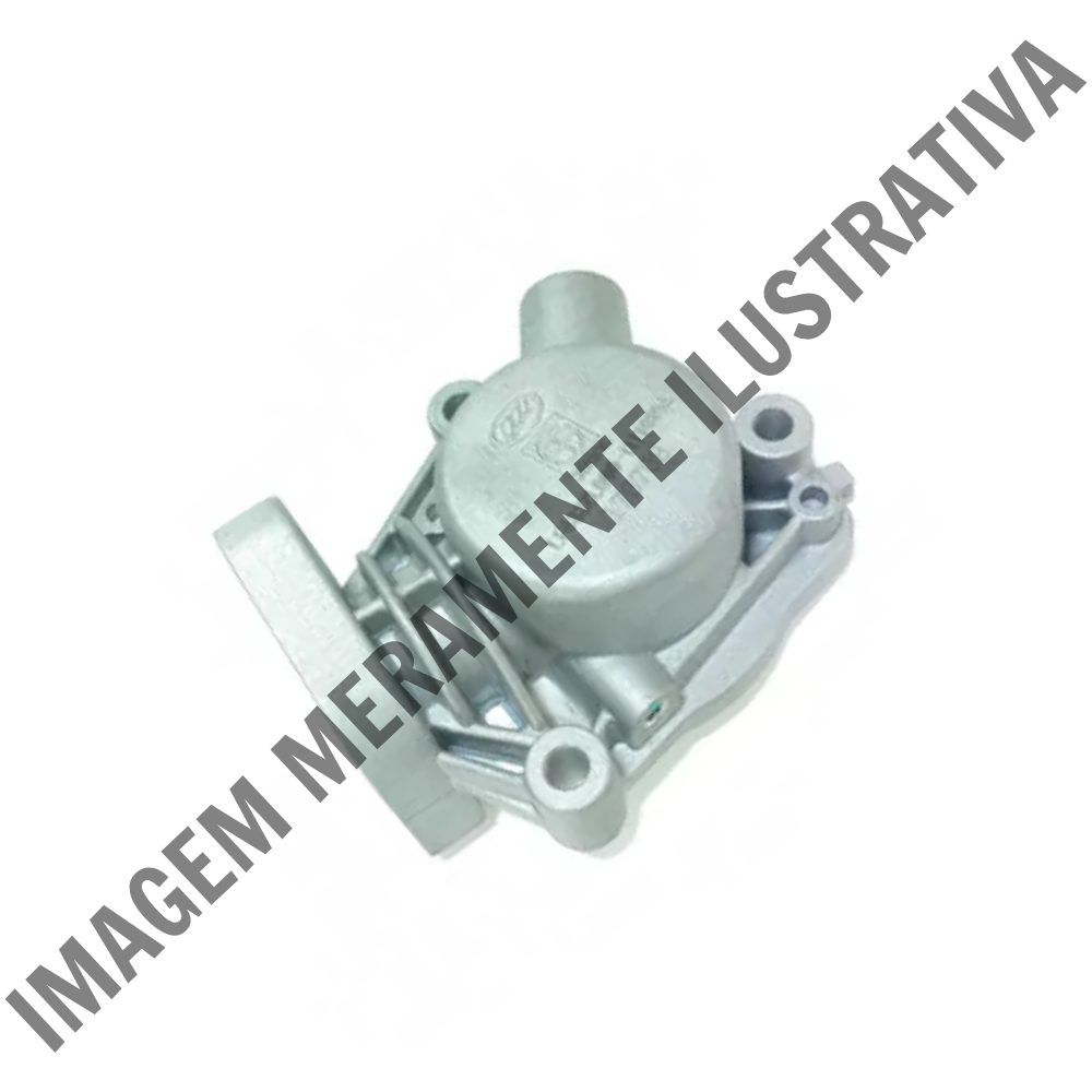 CARCAÇA BOMBA DE ÓLEO DE ALTA PRESSÃO - LIFAN - LF483ZLQ001111020A