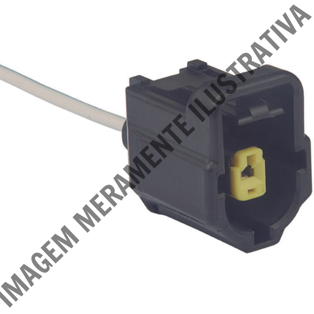 CHICOTE REPARO SENSOR - MAGNETI MARELLI - ETE7735