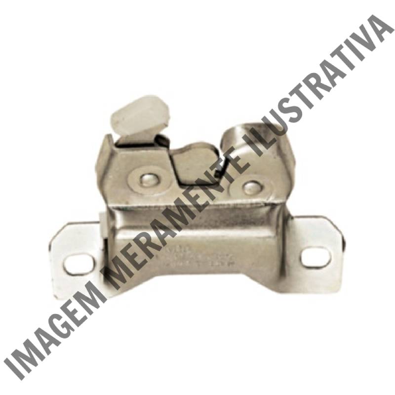 FECHADURA DO PORTA MALAS INTERNA - UNIVERSAL - 60993