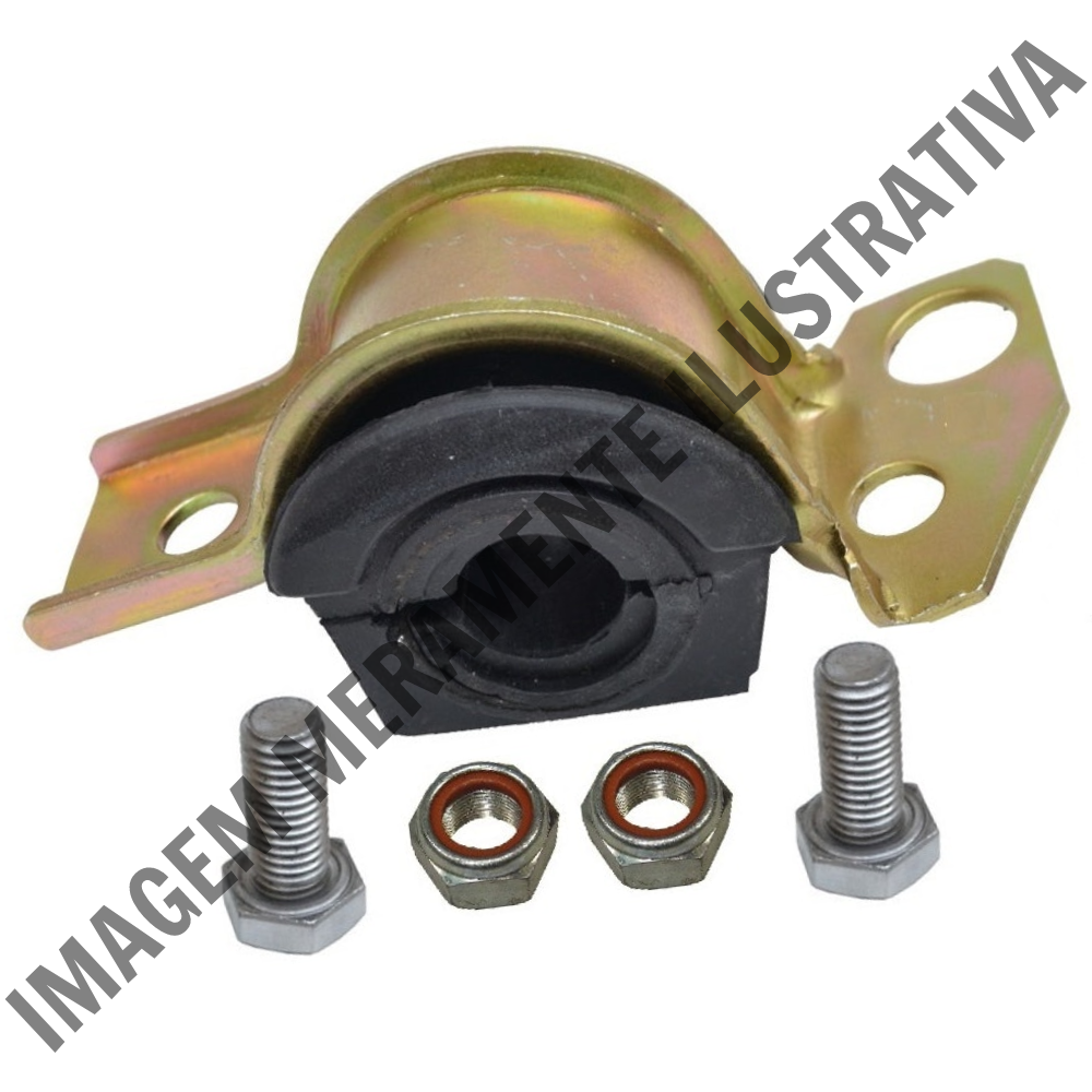 KIT REPARO DA BIELETA - KITSBOR - 9020384