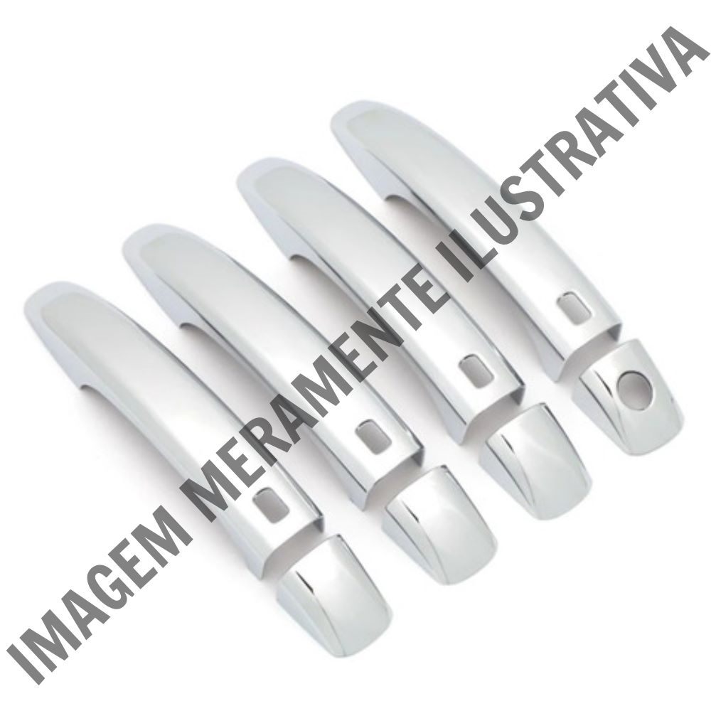 MAÇANETA INTERNA LD - ATEMIS - 1154