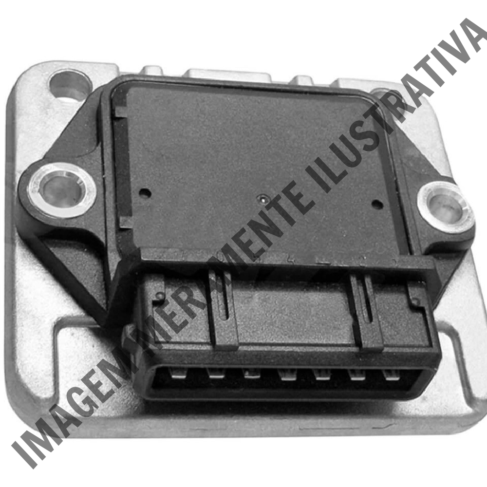 MÓDULO DE INJEÇÃO ELETRÔNICA - MTE-THOMSON - 138420