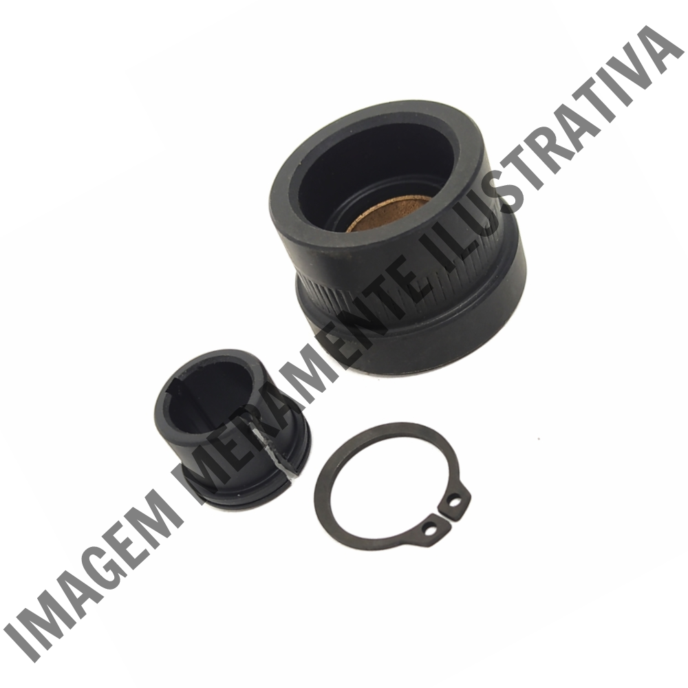 KIT REPARO COLUNA DIREÇÃO - CHERY - T213404040EP