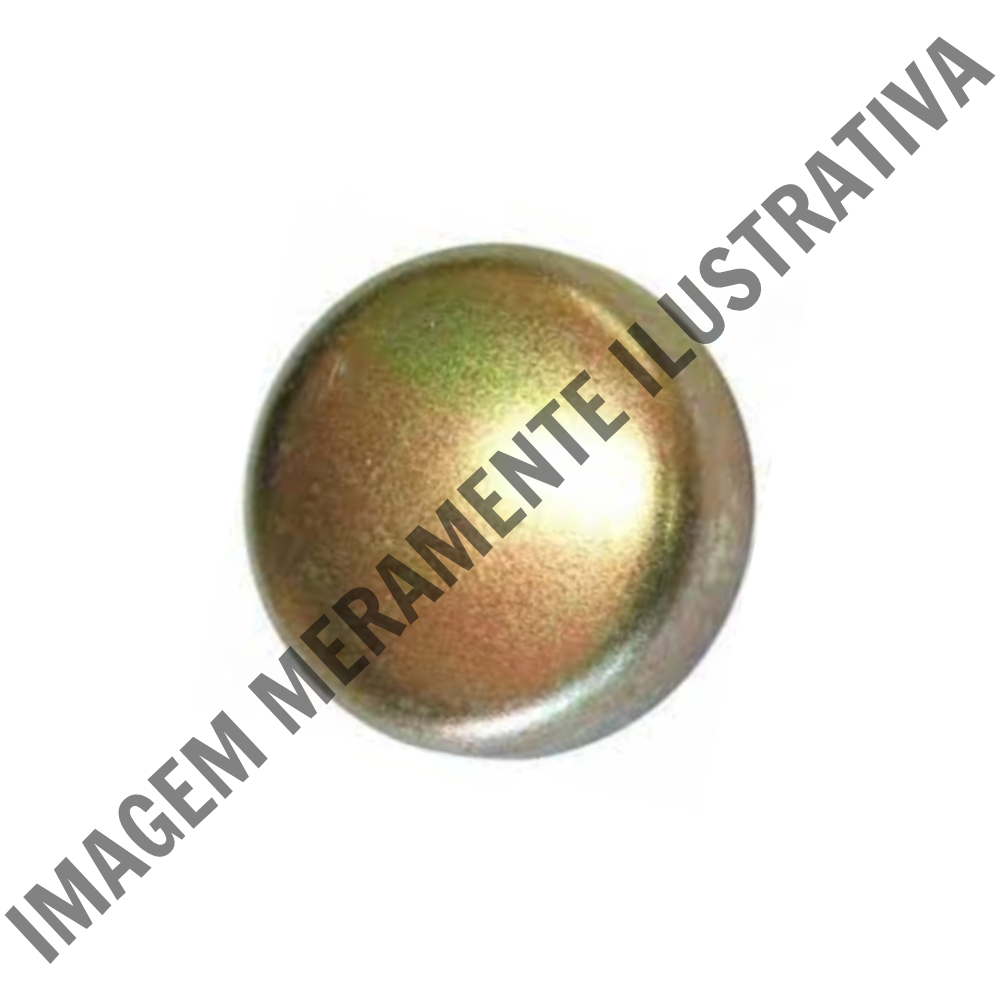 SELO DO CABEÇOTE - METALSYSTEM - 11534