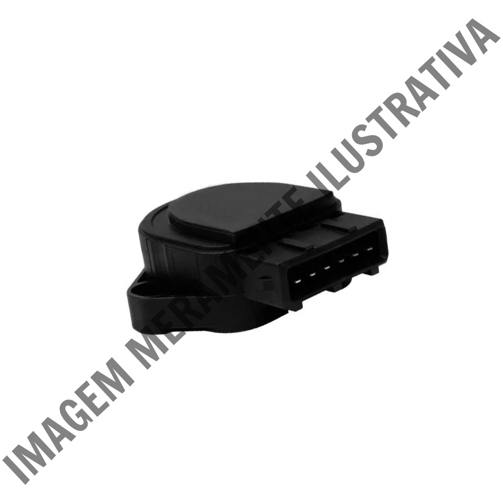 SENSOR DE POSIÇÃO DO PEDAL - DS - 2205