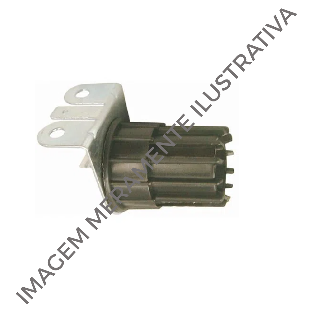 SOQUETE CAPO UNIVERSAL - DPAULA - DP3111