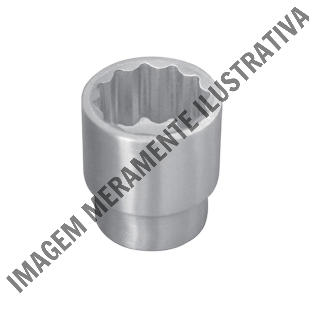 SOQUETE ESTRIADO - EDA - 8UV