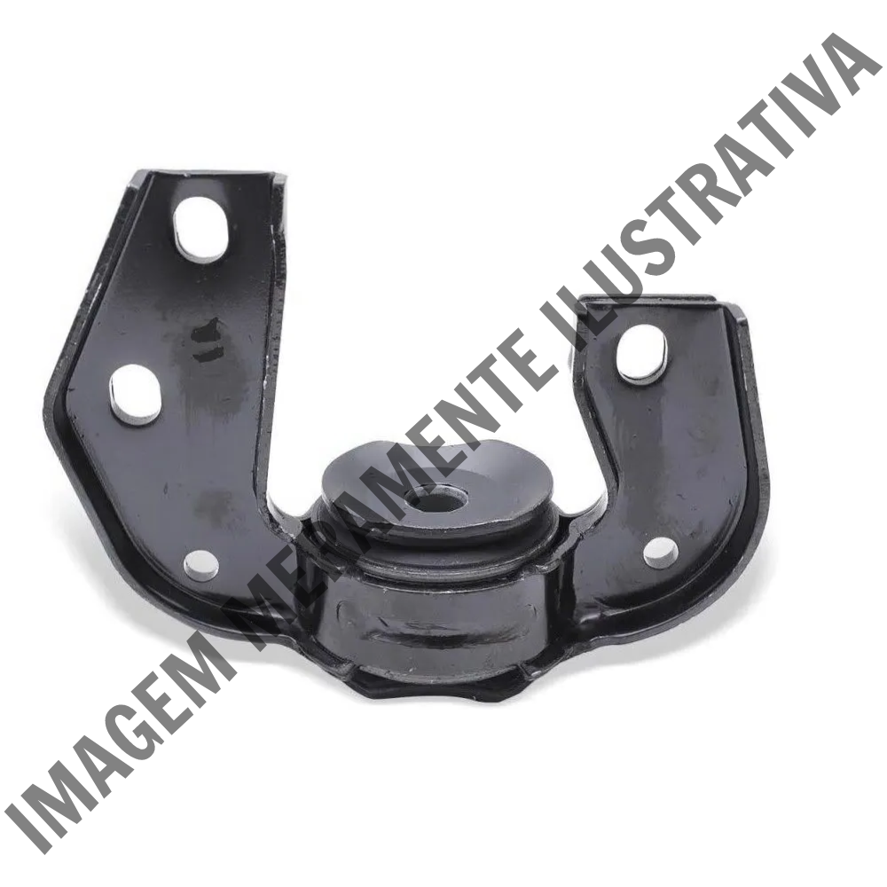 SUPORTE DA BARRA TENSORA LD - PERFECT - BRA2152